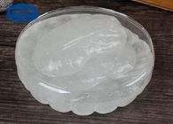 중국 70 68585-34-2의 화장용 백색 풀 음이온 계면활성제/나트륨 라우릴 황산염 분말 회사